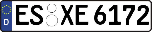ES-XE6172