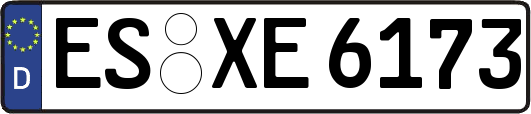 ES-XE6173