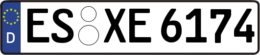 ES-XE6174