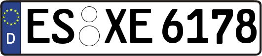 ES-XE6178