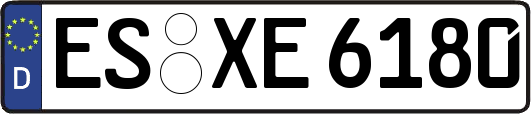 ES-XE6180