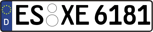 ES-XE6181