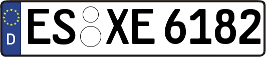 ES-XE6182