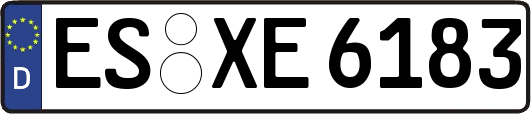ES-XE6183