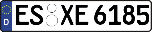ES-XE6185