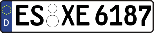 ES-XE6187