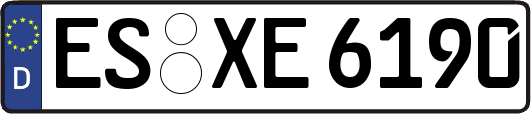 ES-XE6190