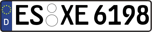 ES-XE6198