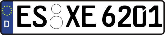 ES-XE6201