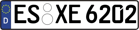 ES-XE6202