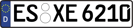 ES-XE6210
