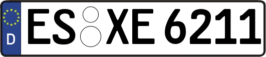 ES-XE6211