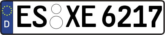 ES-XE6217
