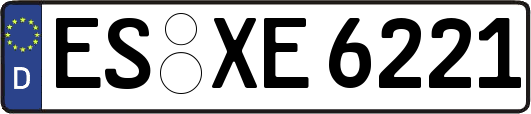 ES-XE6221