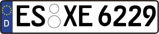 ES-XE6229
