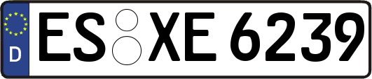 ES-XE6239