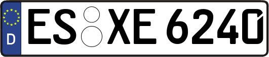 ES-XE6240