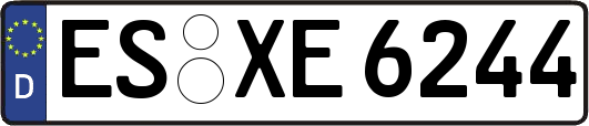 ES-XE6244