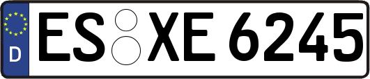 ES-XE6245