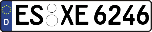 ES-XE6246