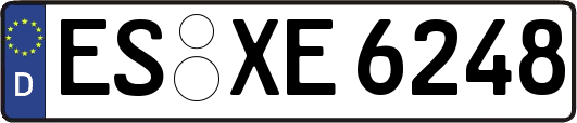 ES-XE6248