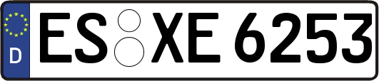 ES-XE6253