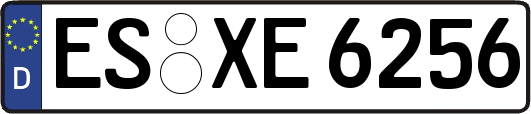 ES-XE6256