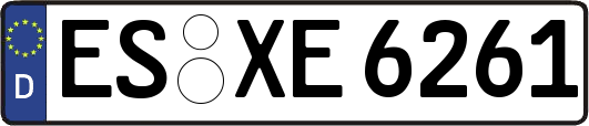 ES-XE6261