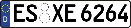 ES-XE6264