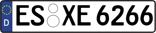 ES-XE6266