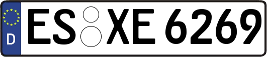 ES-XE6269