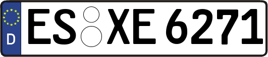 ES-XE6271