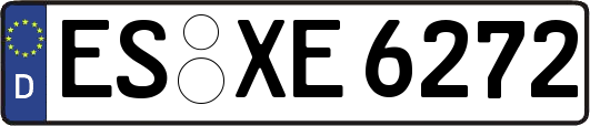 ES-XE6272