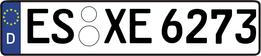 ES-XE6273