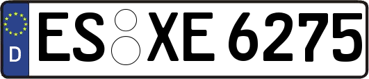 ES-XE6275