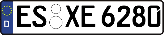 ES-XE6280