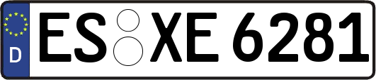 ES-XE6281