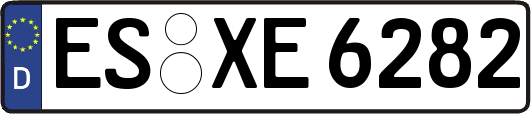 ES-XE6282