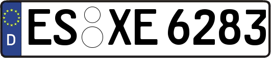ES-XE6283