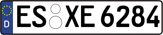 ES-XE6284