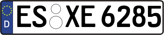 ES-XE6285