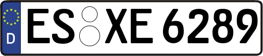 ES-XE6289