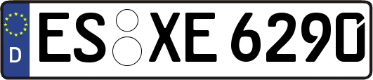 ES-XE6290