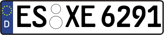 ES-XE6291