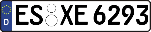 ES-XE6293