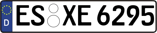 ES-XE6295