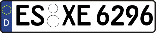 ES-XE6296
