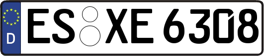 ES-XE6308