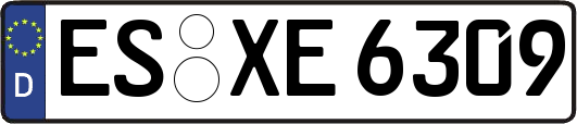 ES-XE6309