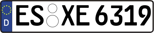 ES-XE6319